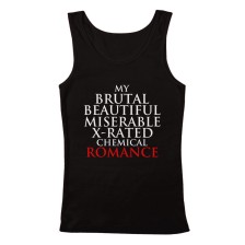 MCR Fan Women's